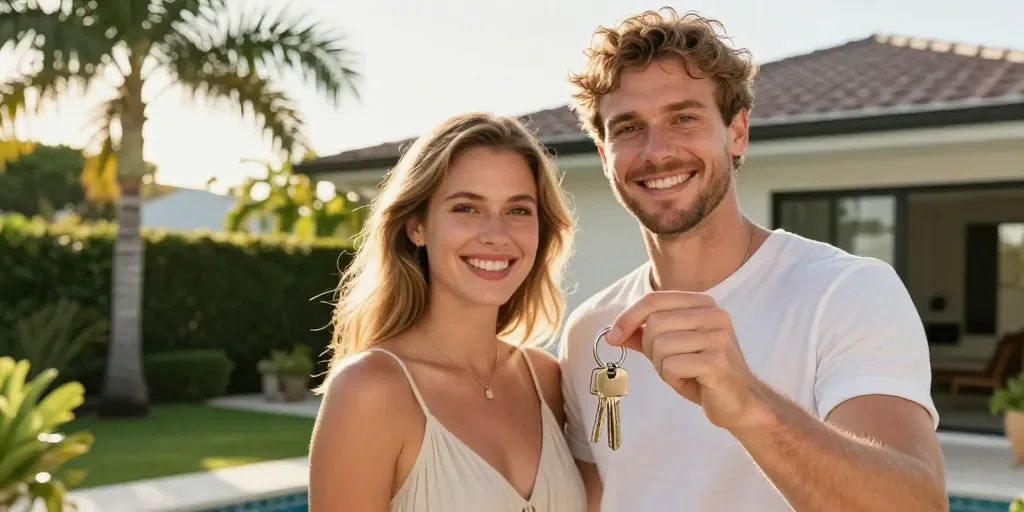 Action logement martinique : le prêt accession pour financer votre premier achat