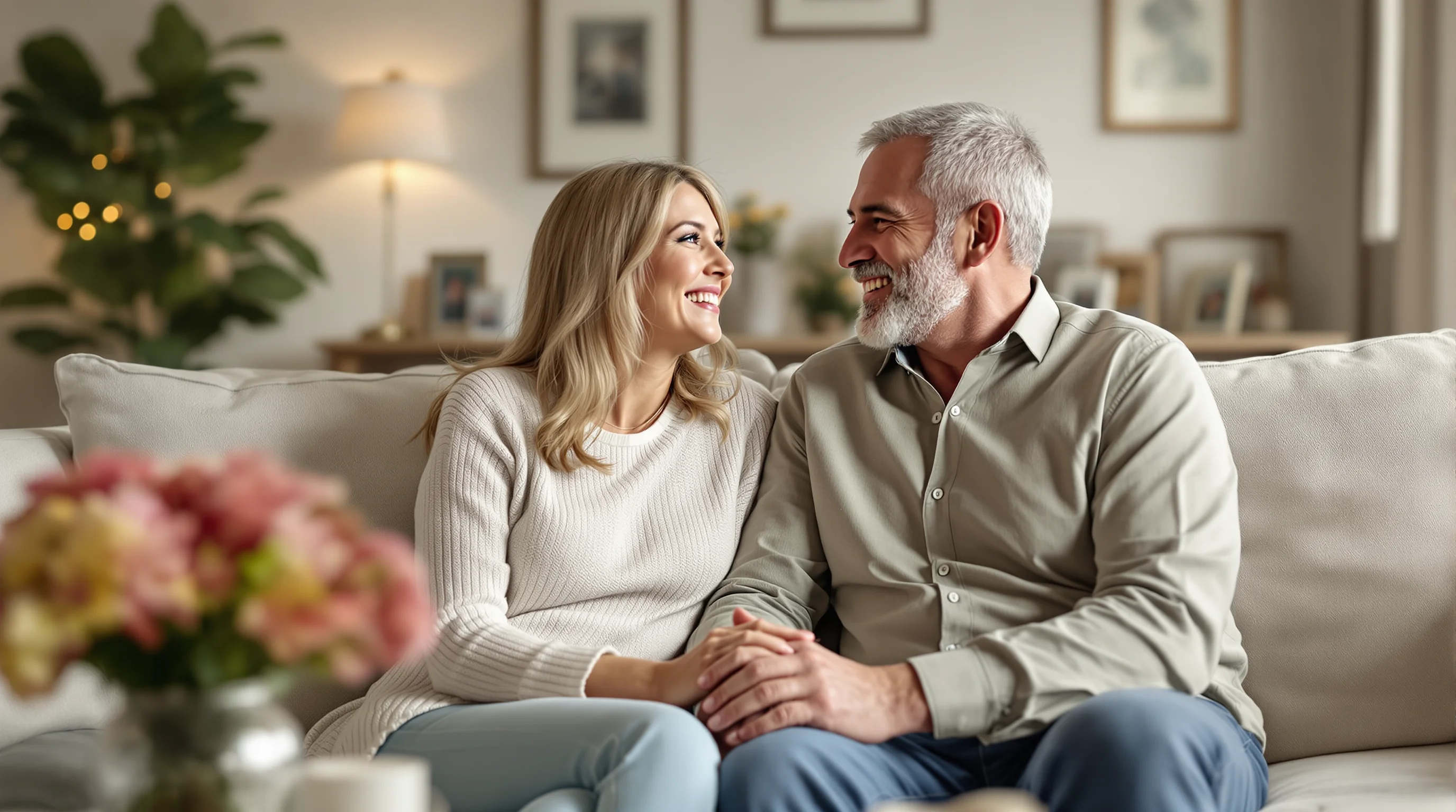 Anniversaire de mariage 35 ans : les 10 idées pour célébrer ce cap unique