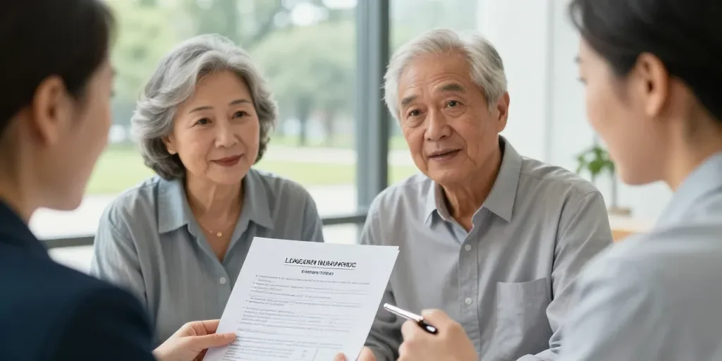 Assurance dépendance remboursement : les cotisations versées sont-elles récupérables pour l'assuré ?