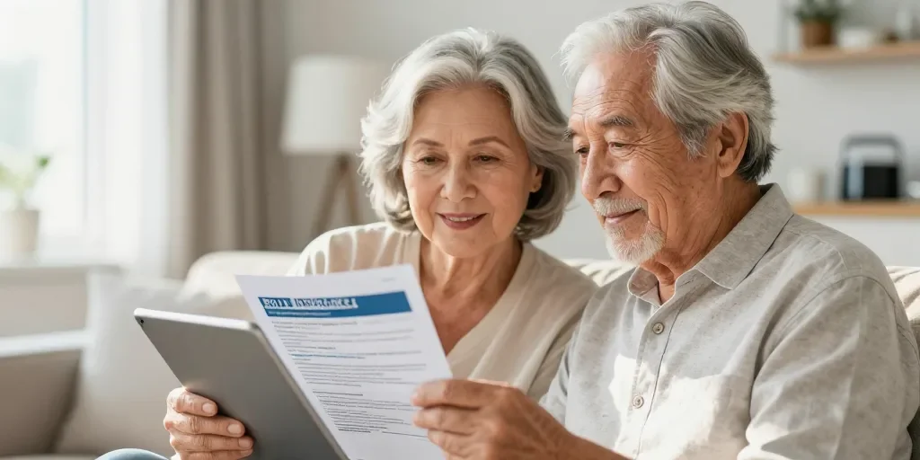 Assurance voyage pour seniors : les 5 critères pour comparer les contrats