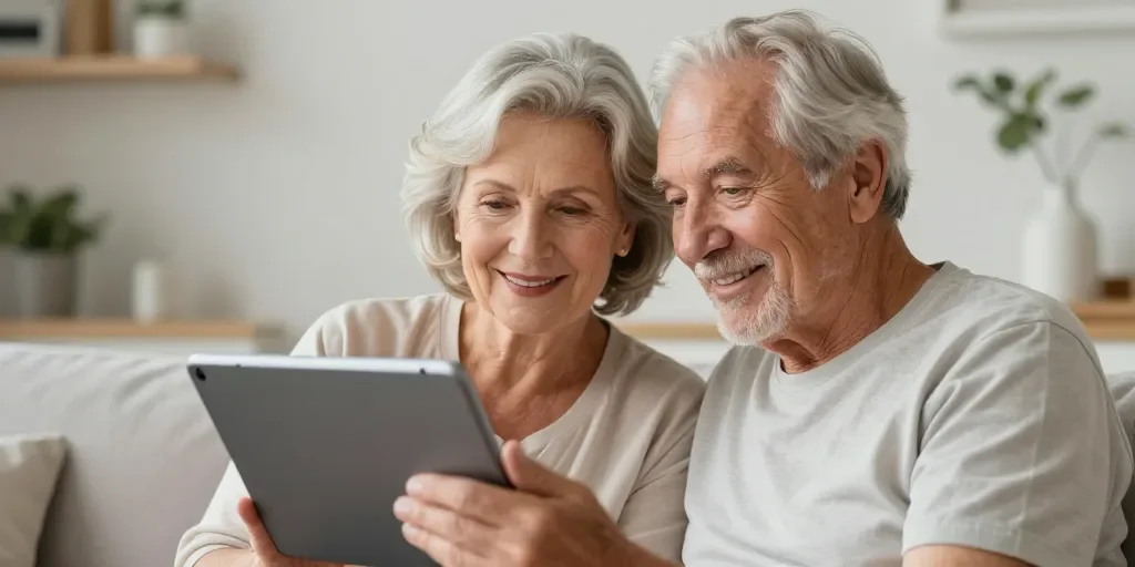 Bonjour senior avis : la plateforme est-elle vraiment digne de confiance ?