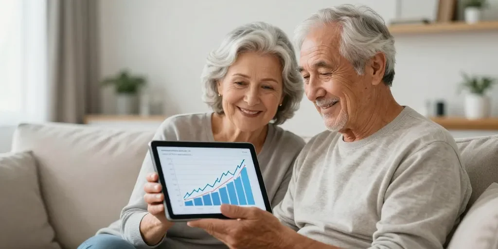 Bonne nouvelle pour les retraites : la revalorisation des pensions en 2025