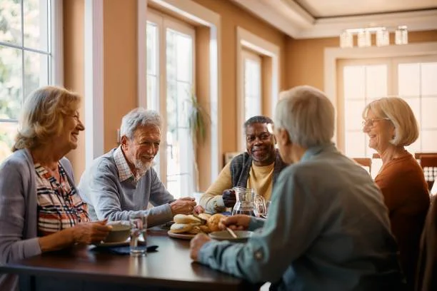 Choisissez un cadre de vie adapté à vos années seniors