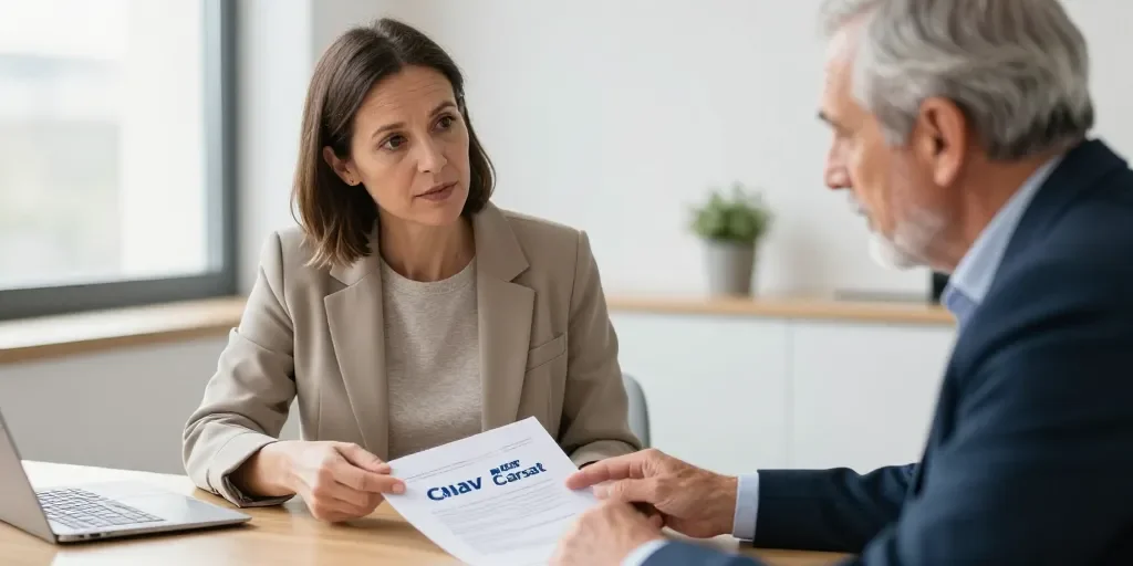 Cnav et Carsat : la différence pour bien identifier votre interlocuteur retraite