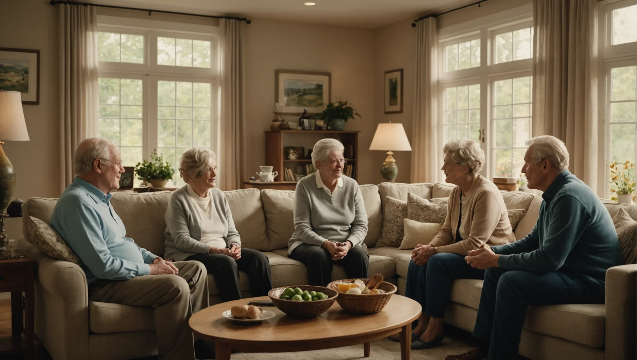 Comment Anticiper et Gérer un Décès à Domicile pour nos Seniors?