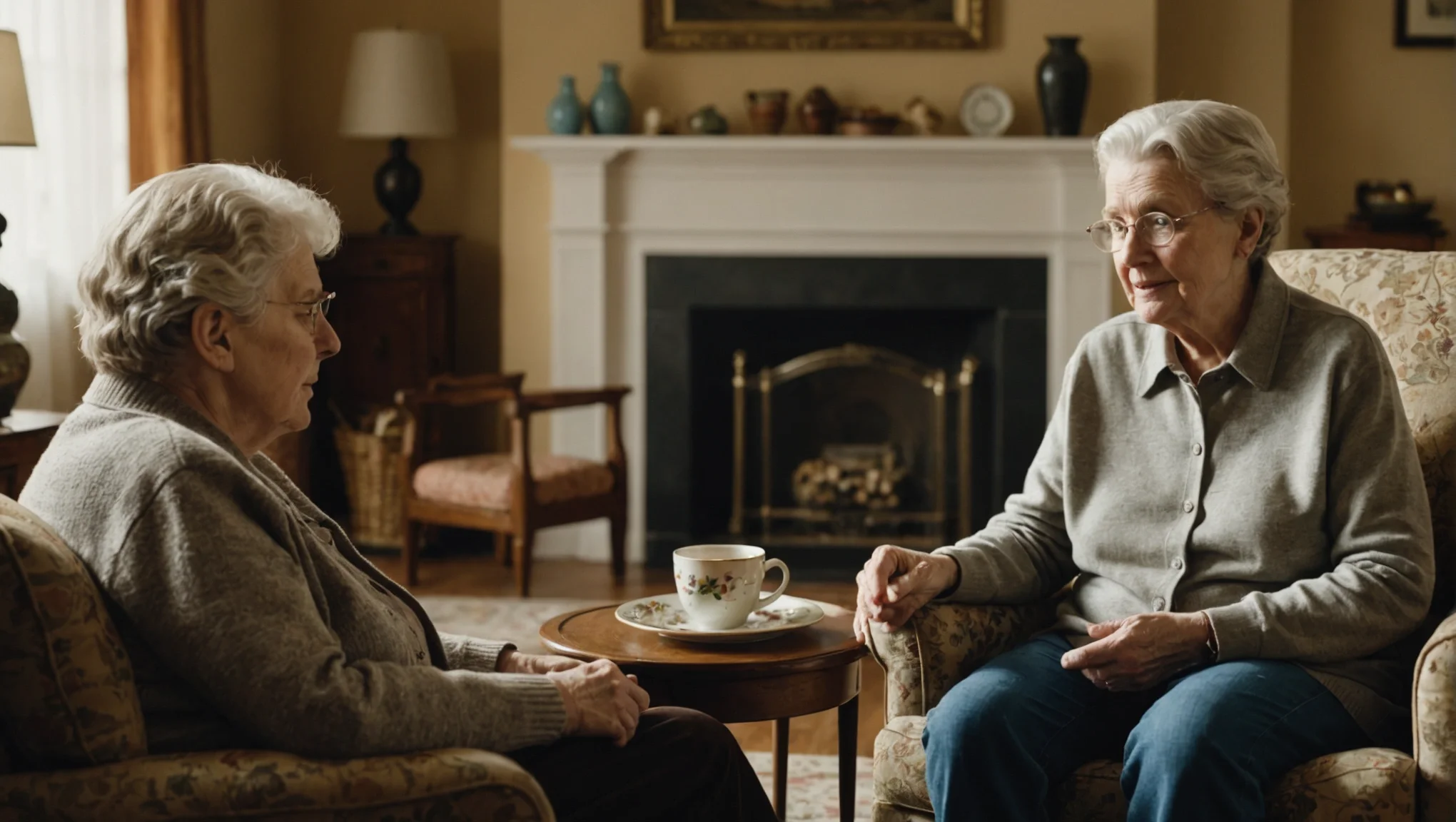 Comment Gérer la Mise sous Tutelle d'un Proche Atteint d'Alzheimer: Guide Pratique pour les Seniors