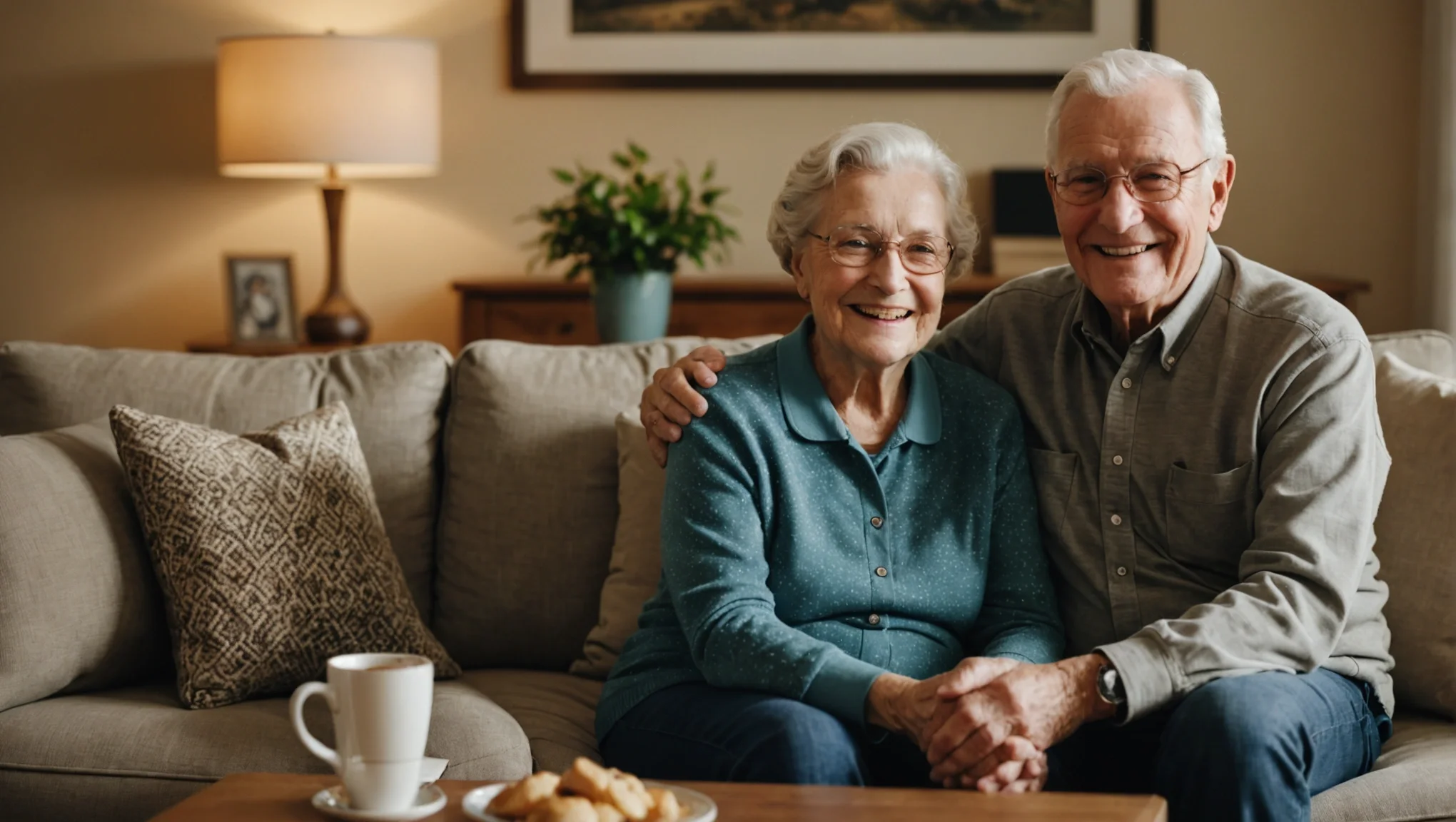 Comment la donation avec réserve d'usufruit peut bénéficier aux seniors et à leurs héritiers