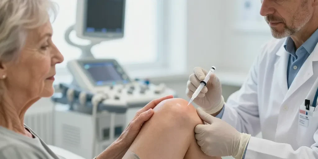 Crise d'arthrite : le traitement à privilégier pour calmer la douleur ?