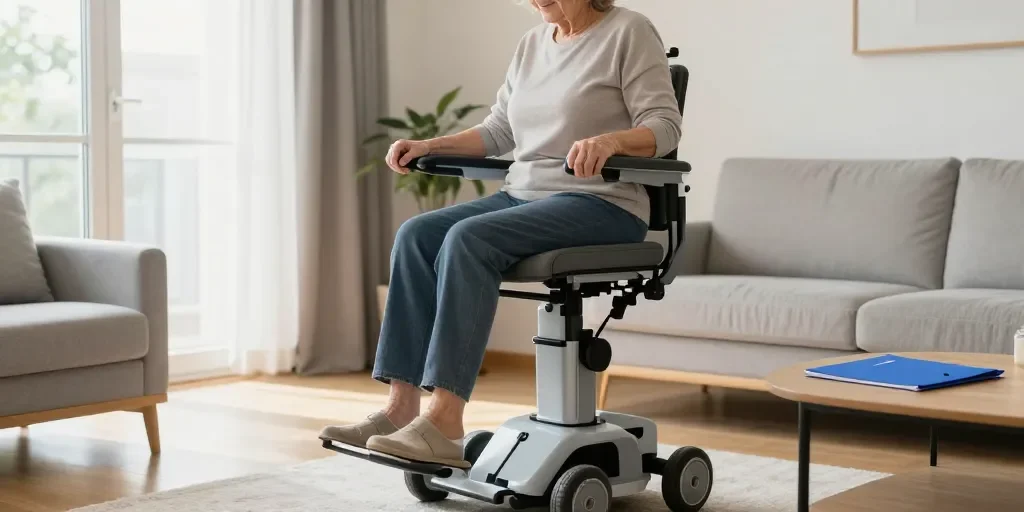 Fauteuil releveur remboursé : la Sécurité sociale prend-elle vraiment en charge ?