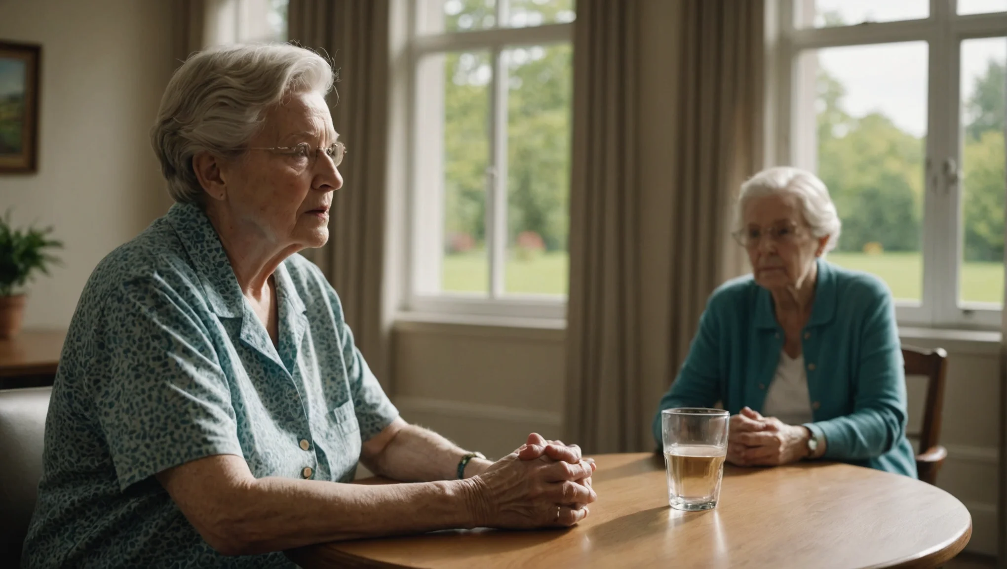 Guide complet sur la tutelle et l'admission en EHPAD pour les seniors