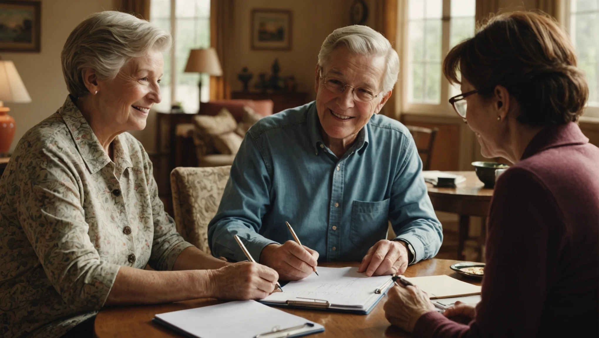Guide Pratique pour Vendre un Bien sous Habilitation Familiale pour les Seniors