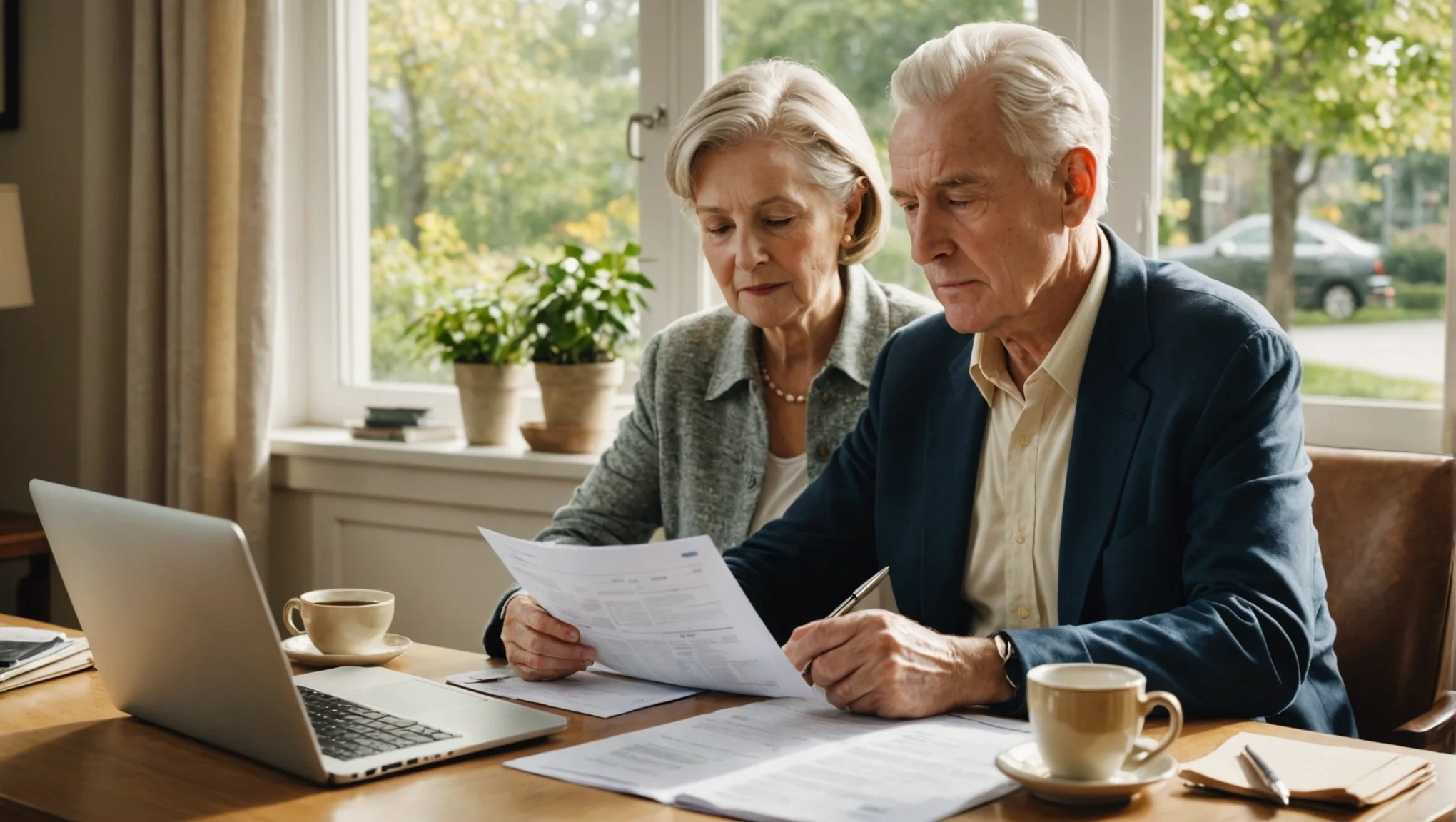 Investir pour sa retraite : rêve doré ou piège doré pour les seniors ?