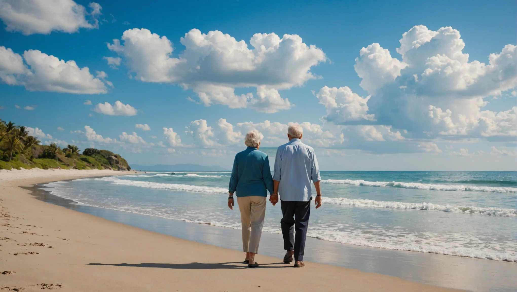 La retraite presque parfaite : secrets pour une transition sereine !