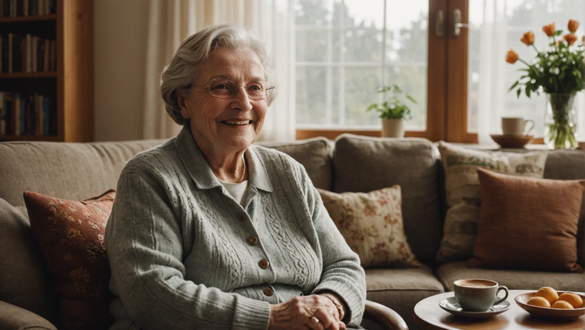 Les Avantages et Inconvénients du Maintien à Domicile pour les Seniors