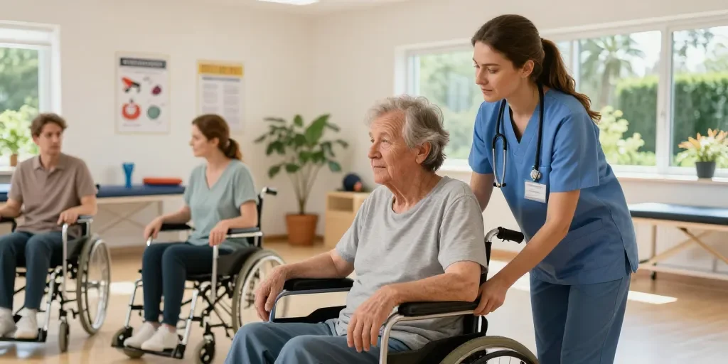 Maison d'accueil spécialisée : les missions, le rôle et les services essentiels