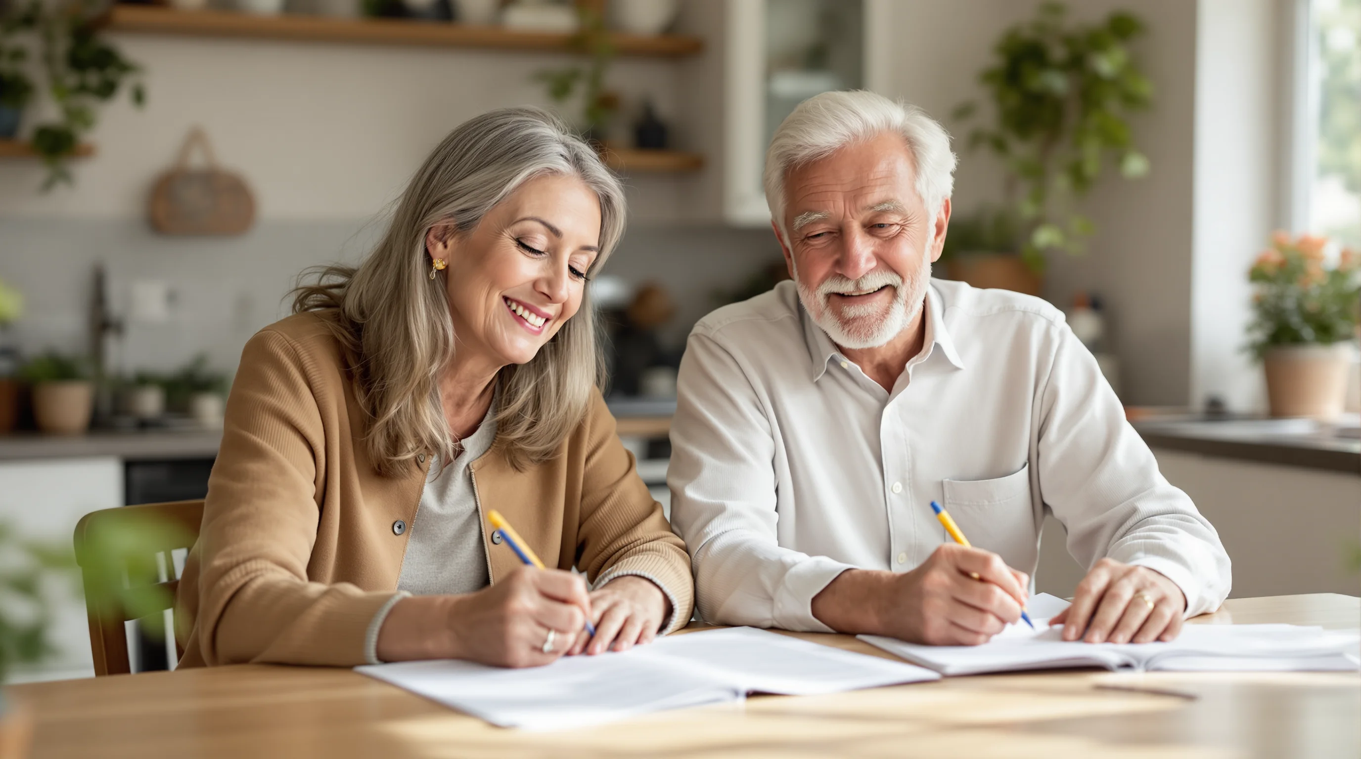 Mots fléchés à imprimer facile : les 12 grilles parfaites pour seniors