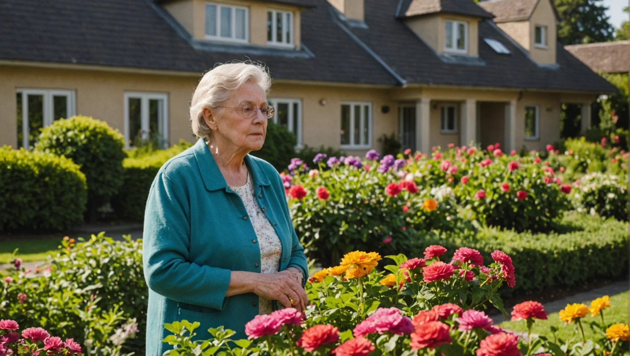 peut-on vraiment quitter un ehpad quand on est senior ? découvrez la vérité !