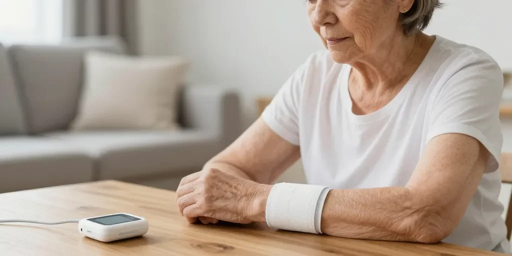Quelle est la téléassistance la moins chère ?