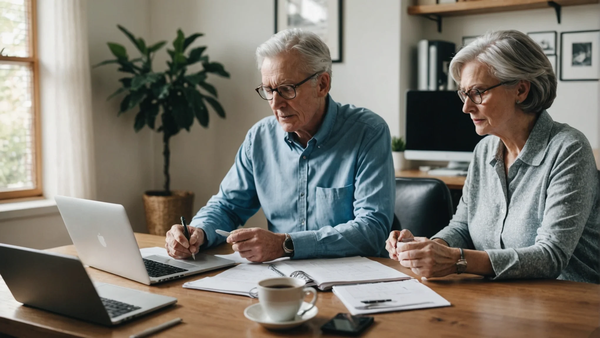 Retraite et calculs : l'art de bien préparer ses vieux jours sans stress