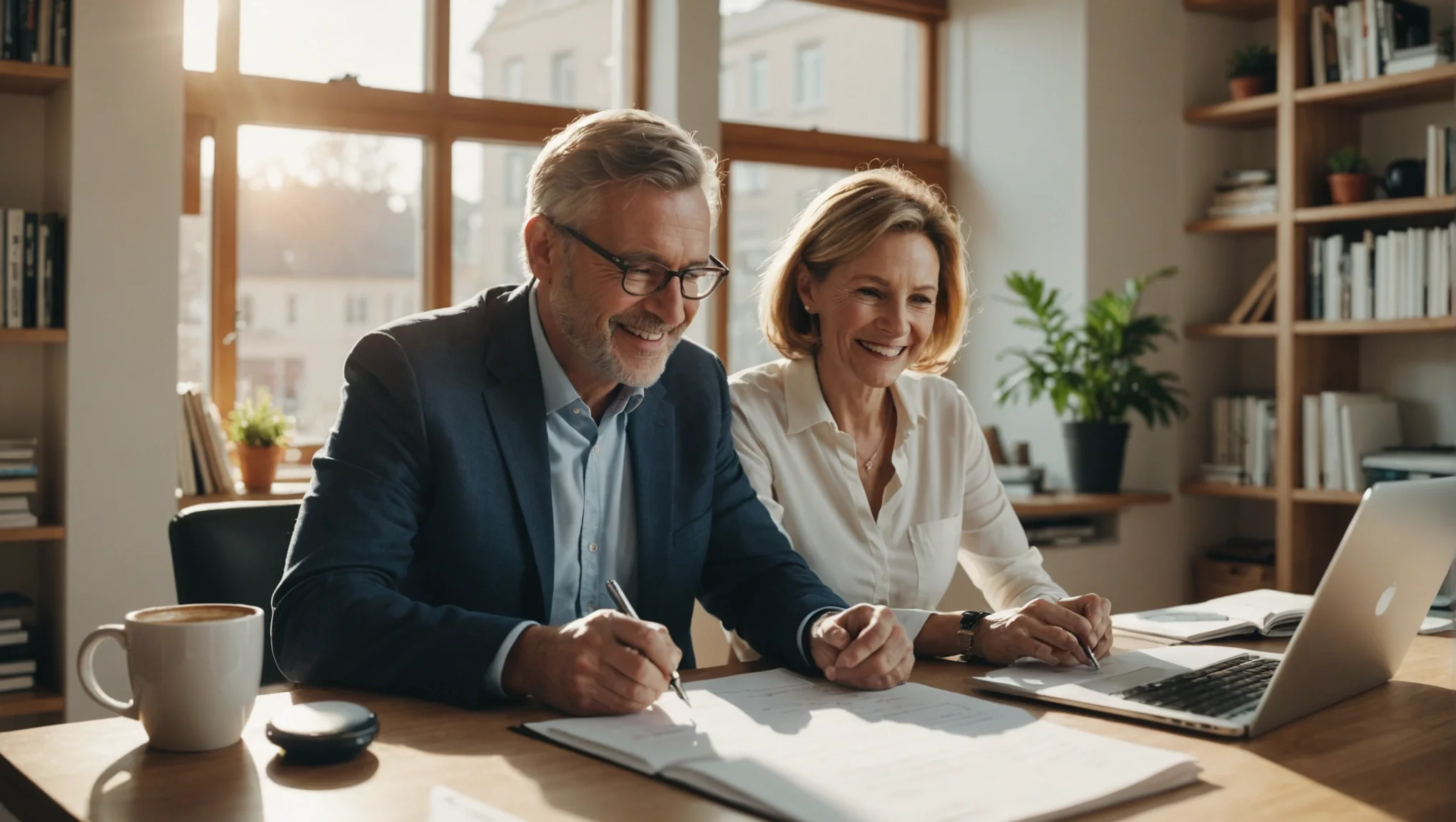 Retraite par capitalisation : piège doré ou eldorado pour seniors ?