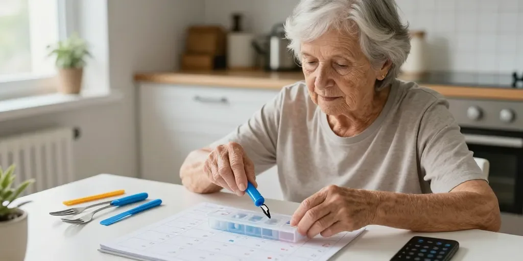 Seniors : 5 astuces pour simplifier son quotidien et rester autonome