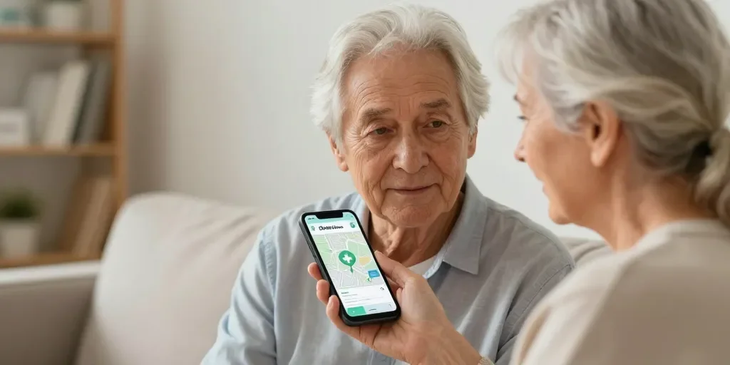 Seniors : comment trouver une pharmacie de garde rapidement ?