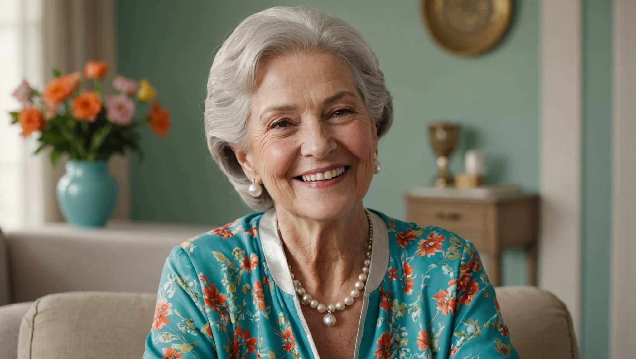 Seniors et beauté : astuces surprenantes pour rayonner à tout âge !