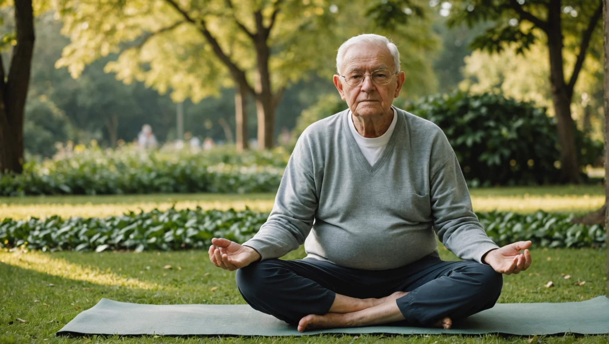 Solutions Naturelles pour Mettre Fin aux Fuites Urinaires chez les Seniors