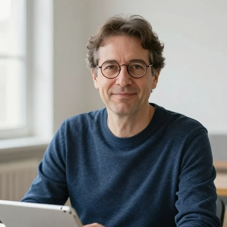 Florian Maréchal