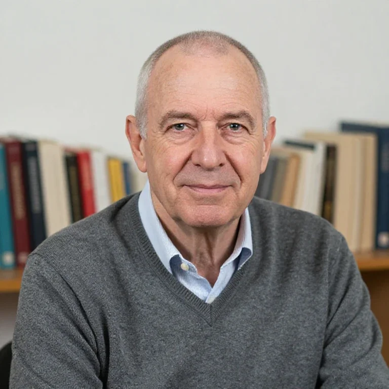 Laurent Vaillant